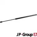 Gázteleszkóp, csomagtér fedél - JP Group