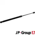 Gázteleszkóp, csomagtér fedél - JP Group