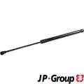 Gázteleszkóp, csomagtér fedél - JP Group