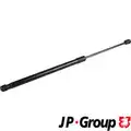 Gázteleszkóp, csomagtér fedél - JP Group