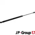 Gázteleszkóp, csomagtér fedél - JP Group