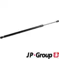 Gázteleszkóp, csomagtér fedél - JP Group