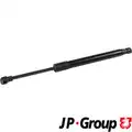 Gázteleszkóp, hátsó ablak - JP Group