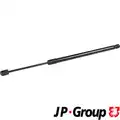 Gázteleszkóp, csomagtér fedél - JP Group