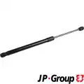 Gázteleszkóp, csomagtér fedél - JP Group