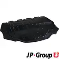 Motor-/alsó védőlemez - JP Group