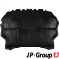 Motor-/alsó védőlemez - JP Group