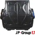 Gumibak - JP Group