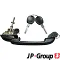 Ajtó Fogantyú - JP Group
