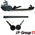 Ajtó Fogantyú - JP Group