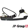 Ajtó Fogantyú - JP Group