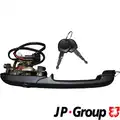 Ajtó Fogantyú - JP Group