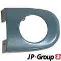 borítás, fogantyú kimélyítés - JP Group