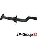 Fogantyú, motorházfedél-kireteszelés - JP Group
