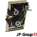 Ajtózár - JP Group