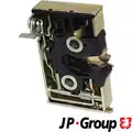 Ajtózár - JP Group