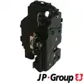 Ajtózár - JP Group