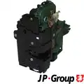 Ajtózár - JP Group