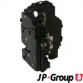 Ajtózár - JP Group