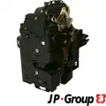 Ajtózár - JP Group