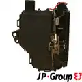 Ajtózár - JP Group