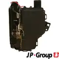 Ajtózár - JP Group
