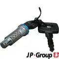 Zárhenger - JP Group