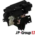 Ajtózár - JP Group