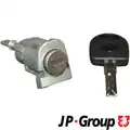 zárhenger készlet - JP Group