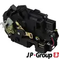 Ajtózár - JP Group