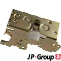 Ajtózár - JP Group