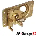 motorházfedél zár - JP Group