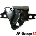 motorházfedél zár - JP Group