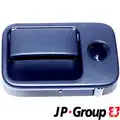 Kesztyűtartó Zár - JP Group