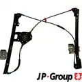 Ablakemelő - JP Group