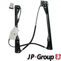 Ablakemelő - JP Group