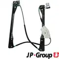 Ablakemelő - JP Group