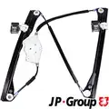 Ablakemelő - JP Group