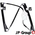 Ablakemelő - JP Group