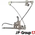 Ablakemelő - JP Group