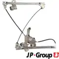 Ablakemelő - JP Group