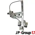 Ablakemelő - JP Group