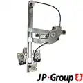 Ablakemelő - JP Group