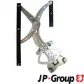 Ablakemelő - JP Group