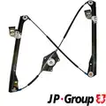 Ablakemelő - JP Group