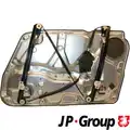 Ablakemelő - JP Group