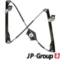 Ablakemelő - JP Group