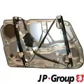 Ablakemelő - JP Group