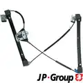 Ablakemelő - JP Group