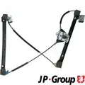Ablakemelő - JP Group